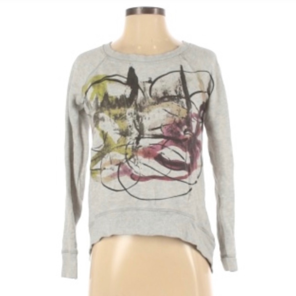 Neiman Marcus for Target Sweatshirt Size S NWOT